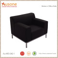 Cheap office sofa set design office reception sofa